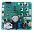 Placa Eletrônica Geladeira Toshiba Frenchdoor Convertzone 638L GR-RF646WEPMA062 - Imagem 1