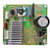 Placa Eletrônica Geladeira Toshiba Frenchdoor Convertzone 638L GR-RF646WEPMA062 - Imagem 1
