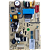 Placa Eletrônica Geladeira Midea Frost Free 425L MD-RT453FGA042 - Imagem 1