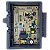 Placa Eletrônica com Suporte Geladeira Midea Frost Free 480L MD-RT507FGA042 - Imagem 1