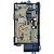 Placa Eletrônica da Lava e Seca Midea Healthguard Branca 12,5Kg MF200D125WB/WK-02 - Imagem 1