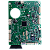 Placa Eletrônica Aspirador de Pó  Robo Midea SmartBrush Branco VRA21BB - Imagem 1