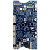 Placa Eletrônica Robô Aspirador Midea SmartMop VRB81B - Imagem 1