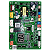 Placa Eletrônica Condensadora Cassete Carrier Split Connect 30000 Btu/h 38CCVB30515MC - Imagem 1