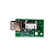 Placa Eletrônica Para Wifi Springer Midea Split Hi-Wall 24.000Btu/h 42MBQA24M5 - Imagem 1