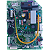 Placa Eletrônica Evaporadora Samsung Max Plus 18.000Btu/h AR18TRHQCURNAZ - Imagem 1