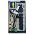 Placa Eletrônica Evaporadora Carrier Built in Split Hi Wall 9000Btu/h 42LCF09226ASLBE - Imagem 1
