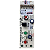 Placa Display Evaporadora Springer Silvermaxi Split Piso Teto 24.000Btu/h 42XQU24S5 - Imagem 1