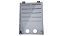 Grelha Frontal Ar Condicionado Janela Mecânico Springer Duo 7.500Btu/h QCA078BBB - Imagem 3