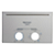 Grelha Frontal Ar Condicionado Janela Springer Duo 10.000Btu/h QQA105BBB - Imagem 3