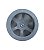 Turbina Ventilador Condicionador Midea De Ar Portatil 12.00Btu/h MPB-12CRV2 - Imagem 1