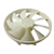 Helice Ventilador do Ar de Janela Mecânico Springer Minimax 7.000Btu/h FCB075BB - Imagem 3
