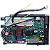 Placa Eletrônica Condensadora Springer Airvolution Split Hi Wall 18.000Btu/h 38TVQC18S5 - Imagem 1