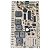 Placa Eletrônica Evaporadora Carrier Space Piso Teto 48.000Btu/h 42XQB048717LC - Imagem 1