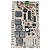 Placa Eletrônica Evaporadora Carrier Space Piso Teto 36.000Btu/h 42XQE036---701 - Imagem 1