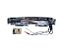 Kit Resist Rd Aux Xp 220V Geladeira Continental Frost Free Midea TC56 - Imagem 1