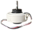 Motor Ar Condicionador Split Hi Wall 9.000Btu/h Electolux PI09F - Imagem 1