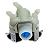 Válvula de Entrada de Água Lava e Seca Midea Titanium Conectada 125Kg Branco MF200D125WB/WK-02 - Imagem 1