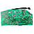 Placa Eletrônica Evaporadora Midea Estilo Split Hi-Wall 12.000Btu/h 42MTQA12M5 - Imagem 2