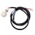 Chave de Boia Sensor de Nivel Carrier Cassete Inverter 54.000Btu/h 40KVQC60C5 - Imagem 1