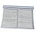 Filtro De Ar Condicionado Evaporadora Split Midea Piso Teto 60.000Btu/h 42MPCB60M5 - Imagem 1