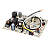 Placa Principal Evaporadora Electrolux Split 7.000Btu/h TI07F - Imagem 1