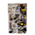 Placa Principal Geladeira Midea Frost Free Duplex 463L Slim Branca MD-RT645MTA012 - Imagem 1