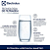 Filtro de Agua do Purificador Electrolux Prata com Painel Easy Touch Prata PE10X - Imagem 4