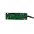 Placa Liga e Desliga Aspirador de Pó Electrolux Ergorapido 2 em 1 ERG24N - Imagem 3