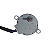 Motor Vane Evaporadora Tempstar Split Piso Teto 24.000Btu/h 42ZQA24T5 - Imagem 2