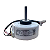 Motor Ventilador Evaporadora Springer AirVolution 9.000Btu/h 42AFFQG09S5 - Imagem 1