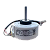 Motor Ventilador Evaporadora Springer Split Hi-Wall AirVolution 9.000Btu/h 42AFVCG09S5 - Imagem 1