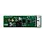 Placa Eletrônica do Display Evaporadora Piso Teto Admiral 36.000Btu/h 42XQW36A5 - Imagem 1