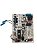 Placa Eletrônica da Condensadora Midea Practia Split Hi Wall 30.000Btu/h 38KQN30M5 - Imagem 1