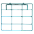 Filtro de Ar Evaporadora Carrier Multi Split Bi 12.000Btu/h 42LMQAB12515LC - Imagem 1