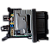 Placa Eletrônica Condensadora Midea Xtreme Connect Inverter 12.000Btu/h 38AGVCI12M5 - Imagem 1