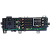 Placa Eletrônica Lava e Seca Toshiba GreatWaves 12,5Kg Branca TWD-BJ135M4BRLWK - Imagem 1