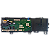 Placa Eletrônica Lava e Seca Toshiba GreatWaves 12,5Kg Branca TWD-BJ135M4BRHWK - Imagem 2