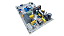 Placa Eletrônica Evaporadora Midea Xtreme Save Connect 18.000Btu/h 42AGVQI18M5 - Imagem 2