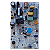 Placa Eletrônica Evaporadora Midea Xtreme Save Connect 18.000Btu/h 42AGVQI18M5 - Imagem 1