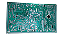Placa Eletrônica Evaporadora Midea Xtreme Save Connect 12.000Btu/h 42AGVCI12M5 - Imagem 2