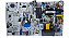 Placa Eletrônica Evaporadora Midea Xtreme Save Connect 12.000Btu/h 42AGVCI12M5 - Imagem 1
