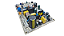 Placa Eletrônica Evaporadora Midea Xtreme Save Connect Split Hi Wall Inverter 9.000Btu/h 42AGVQI09M5 - Imagem 2