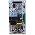 Placa Eletrônica Micro Ondas Midea 35L Branco MXSA35B1 - Imagem 1