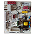 Placa Eletrônica Geladeira Midea Side by Side 511L Inox MD-RS710FGD461 - Imagem 1