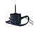 Motor Ventilador Condensadora Carrier Split Cassete 18.000Btu/h 38TFCA18515MC - Imagem 1