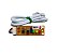 Placa Display Evaporadora Silvermaxi Split Piso Teto 18.000Btu/h 42XQC018515LS - Imagem 1