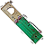 Placa Display Lava e Seca Midea HealthGuard 13kg Cinza MF200D130WB/GK-02 - Imagem 1