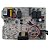 Placa Eletrônica Condensadora Springer Split Hi Wall 22.000Btu/h 38TFQA22S5 - Imagem 1