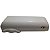 Lateral Plástica Esquerda Carrier Piso Teto 36.000 Btu/h 42LSF36225QL - Imagem 2